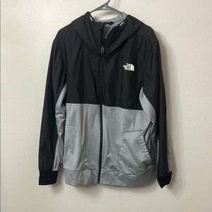 The Northface jacket men’s Xl